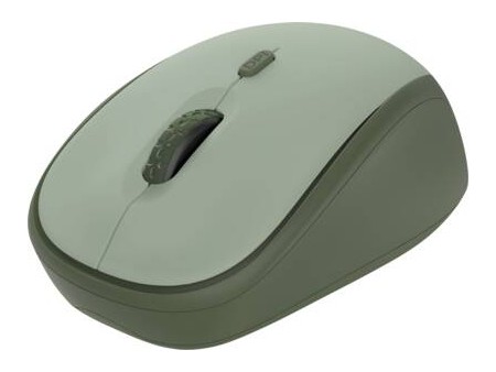 Yvi Silent Wireless Mouse Eco